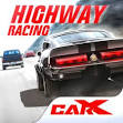 CarX Highway Racing Hileli Mod Apk
