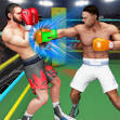 Punch Boxing 3D Hileli Mod Apk