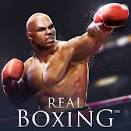 Real Boxing Hileli Mod Apk