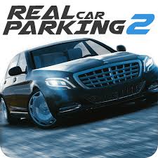 Real Car Parking 2 : Driving 
School 2018