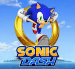Sonic Dash Hileli Mod Apk