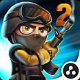Tiny Troopers 2: Special Ops Hileli Mod Apk